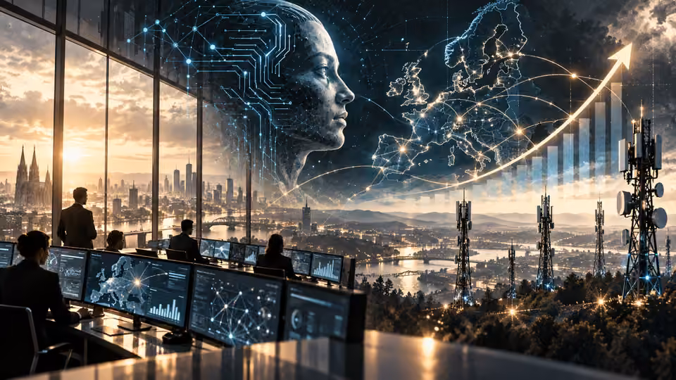 Conceptual editorial illustration related to AI API Pricing in 2026: Compare Cost per Completed Task, Not Token Prices; not a photograph of a real-time event.